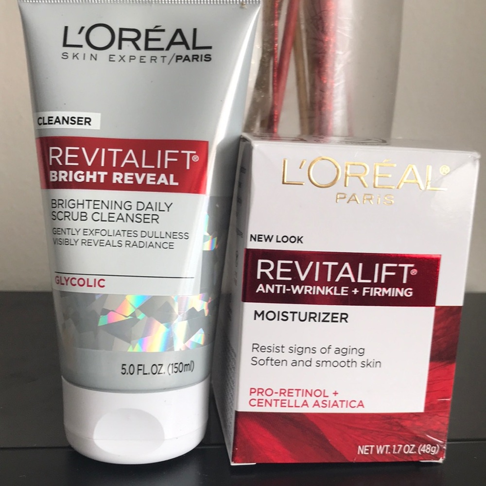 Revitalift l’Oreal
